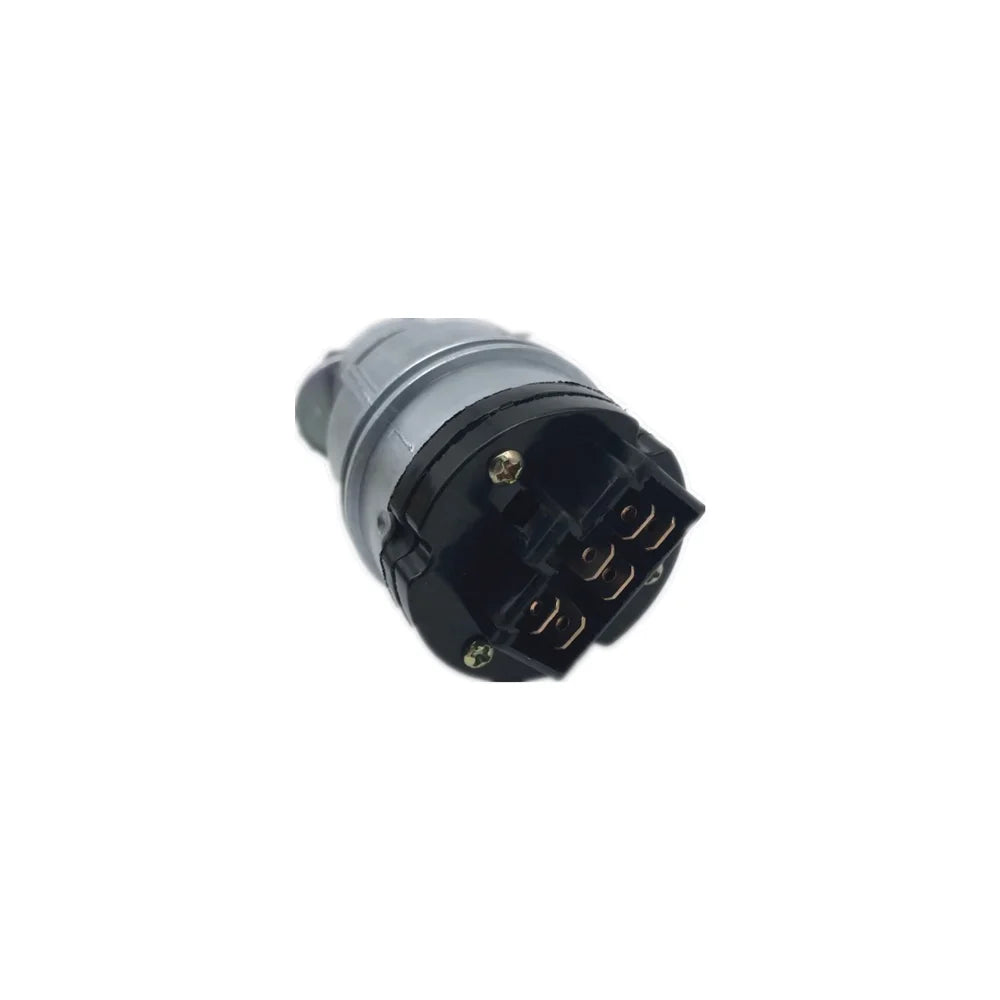 Hitachi Komatsu Sany Liugong KATO HD Kobelco SK SK-8 starter Ignition Switch excavator electric door lock starter
