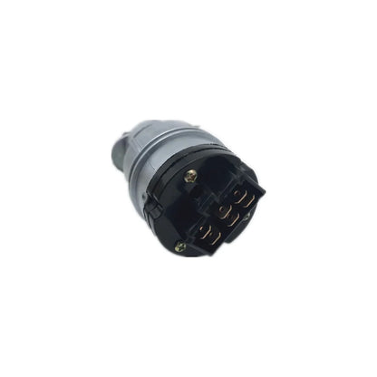 Hitachi Komatsu Sany Liugong KATO HD Kobelco SK SK-8 starter Ignition Switch excavator electric door lock starter