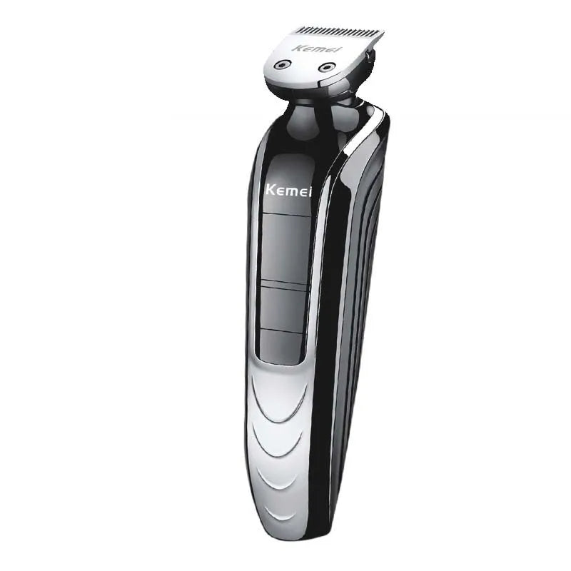 Salon Hair Clipper Barber Shop Professional Hair Trimmer Cutter Rechargeable Electric Beard Shaver Shaving Machine Razor