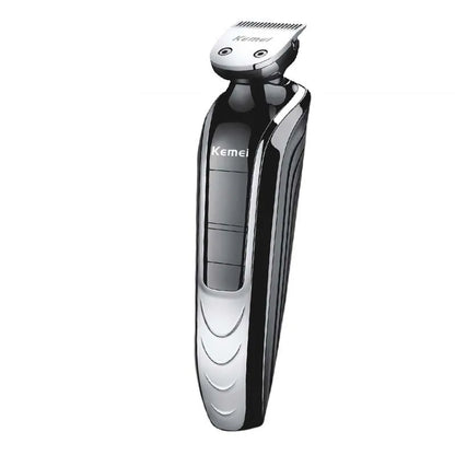 Salon Hair Clipper Barber Shop Professional Hair Trimmer Cutter Rechargeable Electric Beard Shaver Shaving Machine Razor