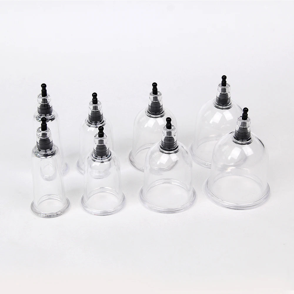Female Breast Sucker Pussy Pump Enlarger Clitoris Clit Stimulator Nipple Vacuum Pump Adult Sex Toys For Women Nipple Clamps