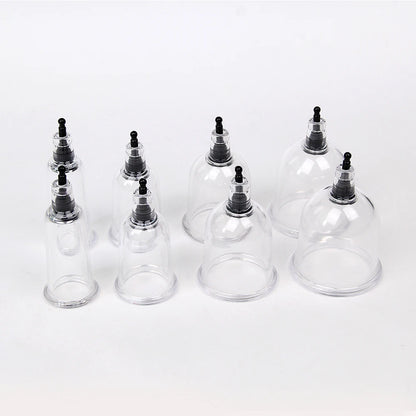 Female Breast Sucker Pussy Pump Enlarger Clitoris Clit Stimulator Nipple Vacuum Pump Adult Sex Toys For Women Nipple Clamps