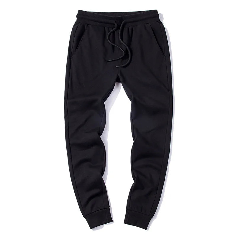 2019 Mens Jogger Autumn Pencil Harem Pants Men Camouflage Pants Cotton Comfortable Sweatpants Trousers Camo Joggers