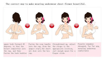 Women Ultra-thin BCDE Cup Mesh Lace Underwear Transparent Bra Sets Beauty Back Hollow Embroidery Female Lingerie