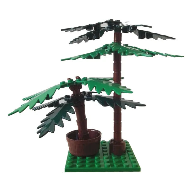 32*32 50*50 Dots Classic Base Plates Blocks DIY Small Size City Road Bricks Baseplates Construction Building Toys For Kids Gifts
