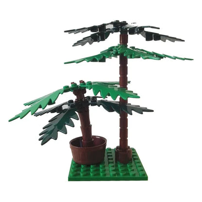 32*32 50*50 Dots Classic Base Plates Blocks DIY Small Size City Road Bricks Baseplates Construction Building Toys For Kids Gifts