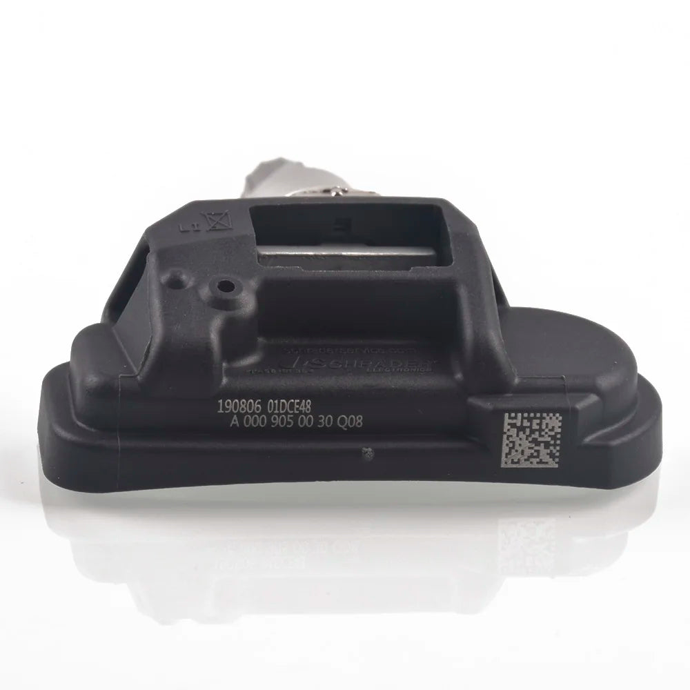 Car TPMS Tire Pressure Monitor Sensor System For Mercedes Benz C250 C300 C350 CLA250 CLA45 AMG W204 W205  X204