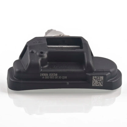 Car TPMS Tire Pressure Monitor Sensor System For Mercedes Benz C250 C300 C350 CLA250 CLA45 AMG W204 W205  X204