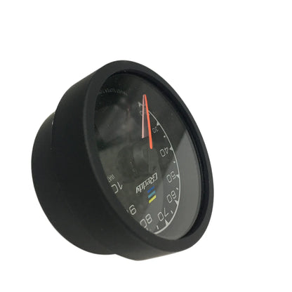 7 Color Turbo Boost Gauge Car Multi LCD Digital Display  Racing Meter GReddi Turbine Water Temp Oil temp Gauge 62mm 2.5 Inch