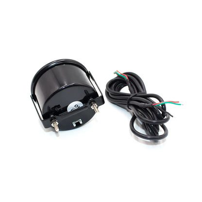 2" 52MM EVO Digital Car Tachometer 7 Colors LCD 0-10000 RPM Gauge Digital Tachometer Car meter