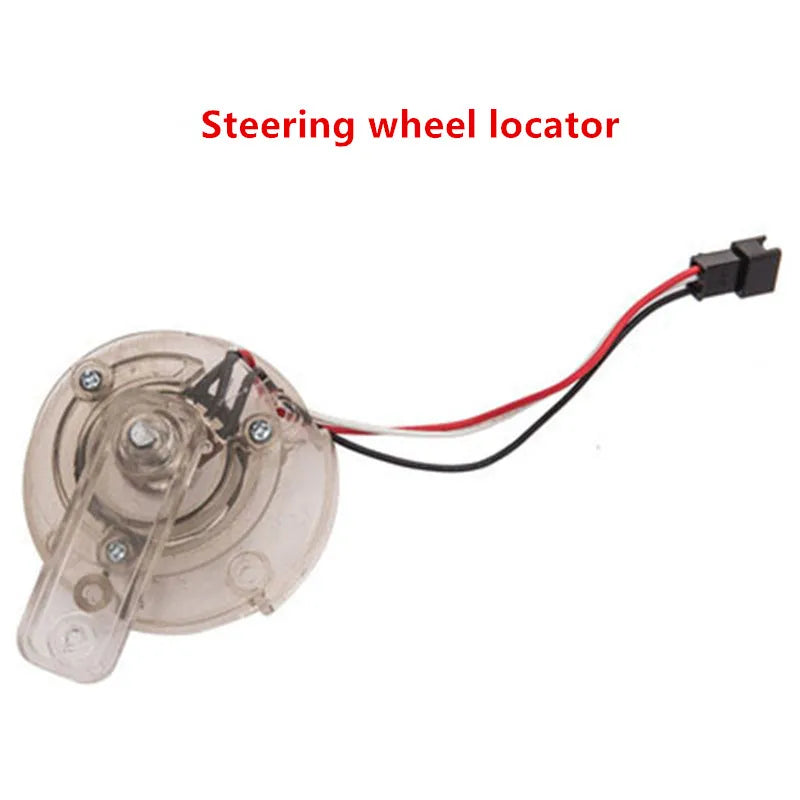 SX118 SX128 SX1888 children's electric car accessories remote control gear switch steering wheel motherboard
