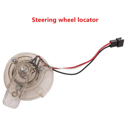 SX118 SX128 SX1888 children's electric car accessories remote control gear switch steering wheel motherboard