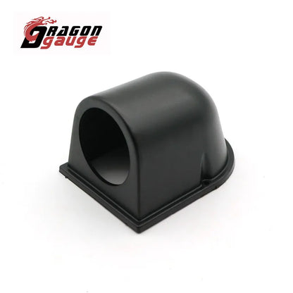 DRAGON GAUGE 52mm Car Tachometer PRM Boost Gauge Voltage EGT Gauge Water Temp Oil Temp Oil Pressure Car Gauge Fit for 12V Car