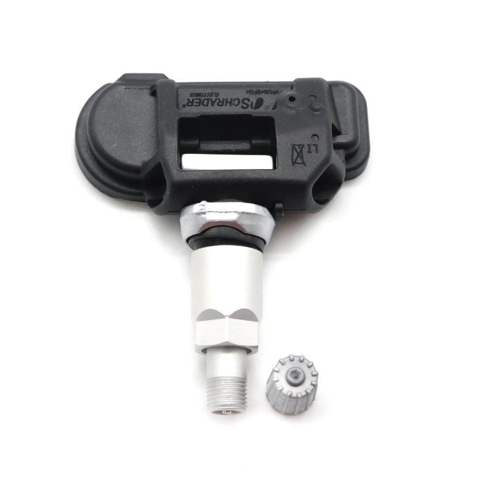 Car 13598775 TPMS Tire Pressure Monitor Sensor For Opel Adam Astra J Cascada Insignia Zafira Tourer Chevrolet Corvette 433MHZ