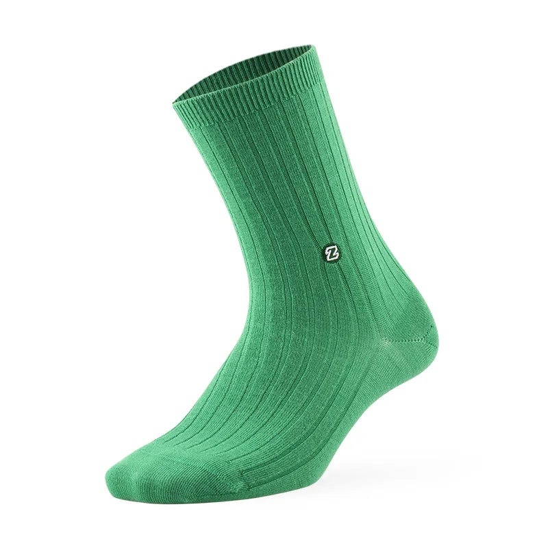 ZEALWOOD Men's Women's Merino Wool Antibacterial Socks Ankle/Crew Anti-blister Ultra-Light Running Golf Tennis Cycling 1/3 Pairs