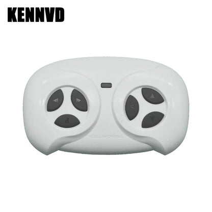 JR1858RXS 7P Children's Electric Ride on Toys Car 2.4G Bluetooth Remote Control Receiver Transmitter with Smooth Start Function