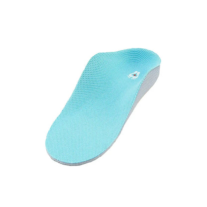 Orthopedic Insoles Children Orthotics FlatFoot Health Sole For Shoes Boy Girl Valgus Supinator Pronator Insert Arch Support Pads