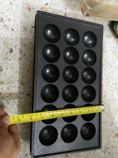 Octopus Meatball Maker Machine - Kitchen Appliance for Cooking And Food Preparation