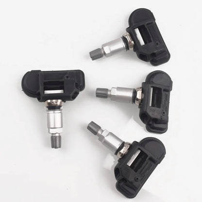 Car TPMS Tire Pressure Monitor Sensor System For Mercedes Benz C250 C300 C350 CLA250 CLA45 AMG W204 W205  X204