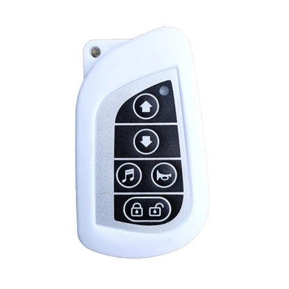 HH -630K-2.4G 12V 6V children's electric car and motorcycle remote control controller receiver accessories