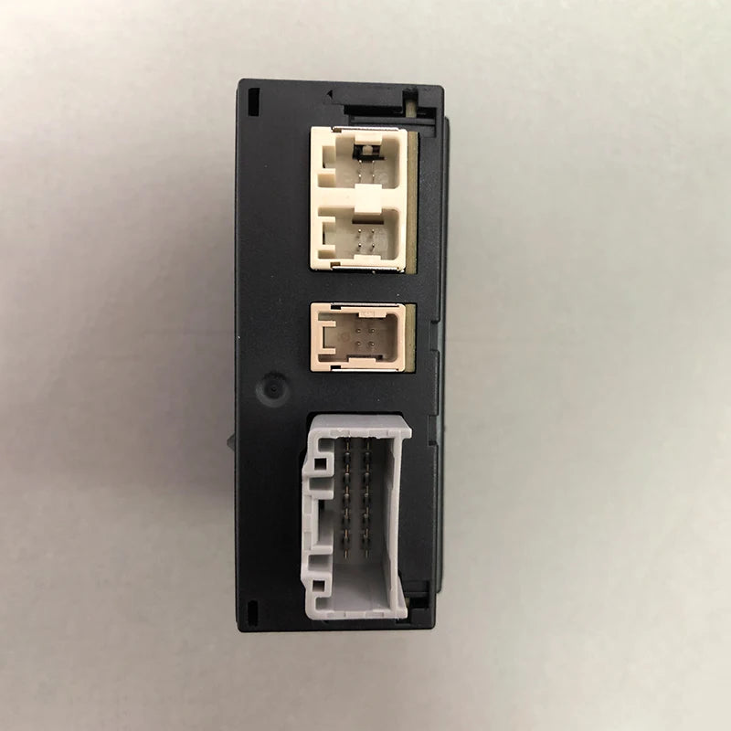 Mazda CarPlay and Android Auto USB Media Hub Retrofit Kit, Support Mazda 3/6/CX5/CX3/CX9/MX5-TK78 66 9U0C K1414 C922 V6 605A