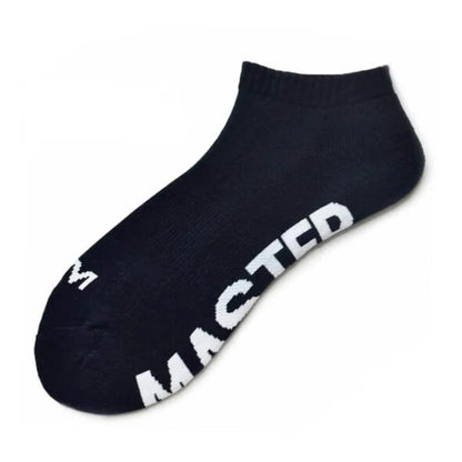 Socks Men Calcetines Fashion Letter Printed Meias Ankle Socks Casual Men's Clothing Ropa De Hombre Sport Socks