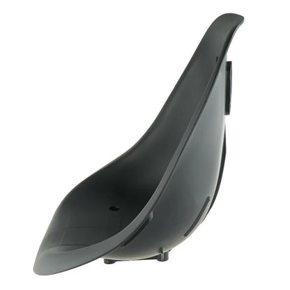 1PC Large Size Racing Go Kart Man Sprint Track Seat Kit Moto Racing Kit  Karting seat Drift car seat High Quality