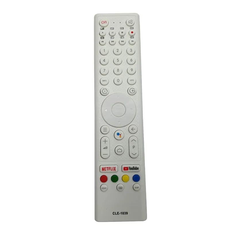 CLE-1039 Original Remote Control for HITACHI SMART TV remote controller