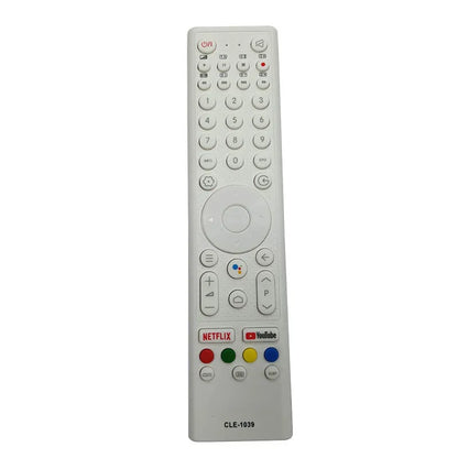 CLE-1039 Original Remote Control for HITACHI SMART TV remote controller