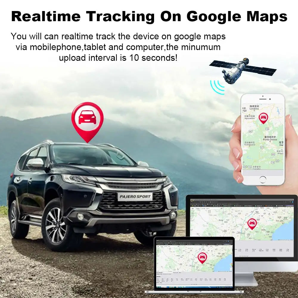 4G TKSTAR GPS Tracker Car OBDII 16PIN OBD TKSTAR 4G MIni GPS Tracker GSM OBD2 4G Tracking Device GPS Locator OBDII Free APP