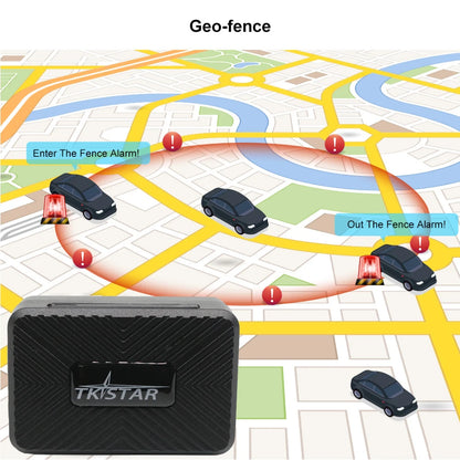 Tk913 Car Tracker 2G 4G Mini GPS Tracker Car 1500mAh TKSTAR 4G GPS Tracker Locator 2G 4G Magnet Free APP Vehicle GPS PK TK905