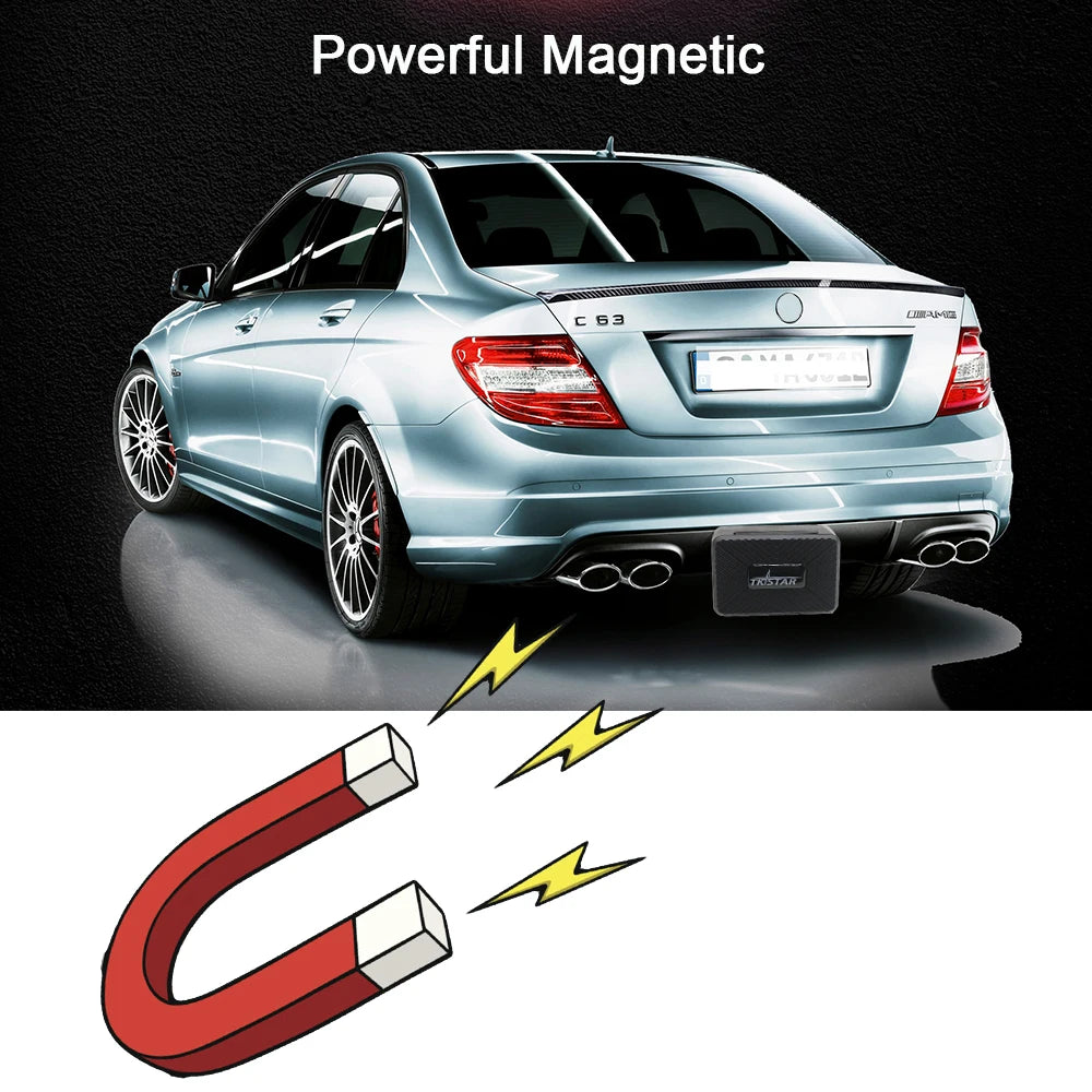Car Tracker 4G Mini GPS Tracker 2G 4G Magnet TKSTAR TK913 4G GPS Tracker Car Vehicle GPS Tracker Auto Free APP PK TK905