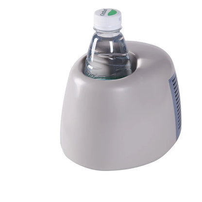 Portable  Freezer Small Home Refrigerator Fruit Juice Bar Beverage Drink Fridge Auto Refrigerator Home Warm Cooler Dorm Fridge
