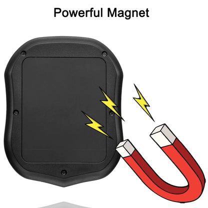 Car Tracker GPS Tracker Car TKSTAR 2G TK905 5000mAh 90 Days Standby Vehicle Tracker GPS Locator Waterproof Magnet  Free Web APP