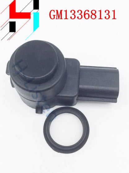 4Pcs PDC Car Parking Sensor For Op El Ast Ra J Zaf Ira B 08-13 13368131 OEM 0263013679 Car Accessories