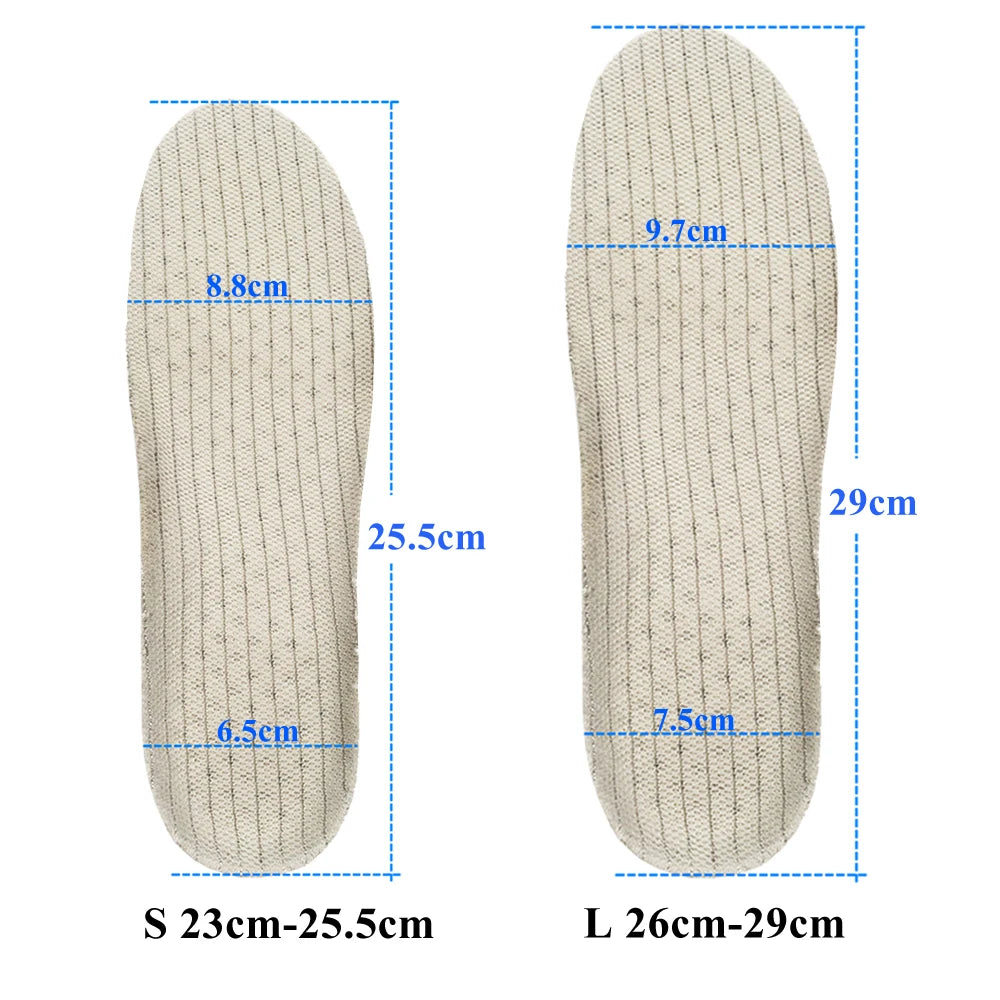 Spring Silicone gel insoles Orthopedic shoes sole insoles for feet Sports insoles Shock Absorption Arch Support Running Shoe Pad