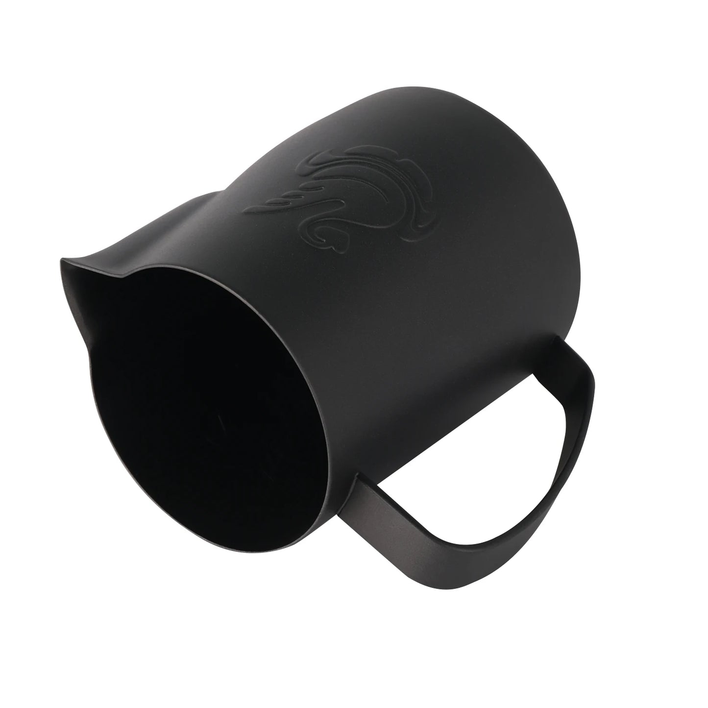 Milk Jugs  Espresso Coffee Making Cup Coffee Latte Art Cup Swan Frothing Pitcher Cup Milk Frothing Pitcher Coffeeware