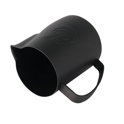 Milk Jugs  Espresso Coffee Making Cup Coffee Latte Art Cup Swan Frothing Pitcher Cup Milk Frothing Pitcher Coffeeware