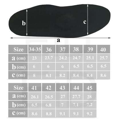 EiD Severe Flat feet insoles EVA Orthotic Arch Support Inserts Orthopedic Shoes Insoles Heel Pain Plantar Fasciitis Men Woman