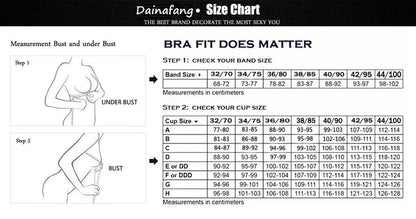 Nouvell Seamless Sexy Lace Bras Set 34/75 36/80 38/85 40/90 42/95 44/100 BCDE Cup Underwear For Women Push Up Lingerie