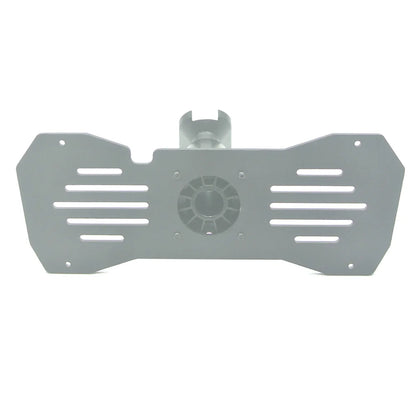 Interior Mirror Dash Cam Mount Arm with Metal Backplate for G840S/ G850/ G850Pro / G900 / G900Pro /G900 Tripro