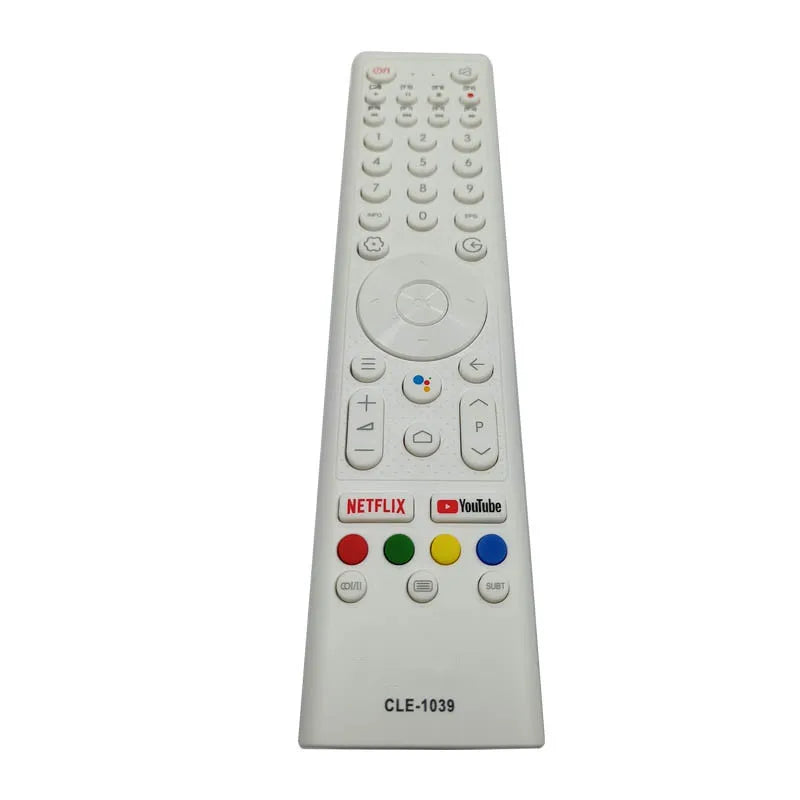 CLE-1039 Original Remote Control for HITACHI SMART TV remote controller