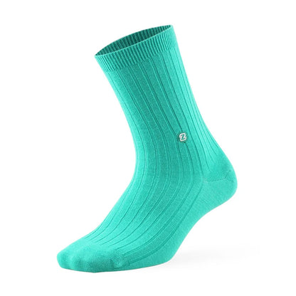 ZEALWOOD Men's Women's Merino Wool Antibacterial Socks Ankle/Crew Anti-blister Ultra-Light Running Golf Tennis Cycling 1/3 Pairs