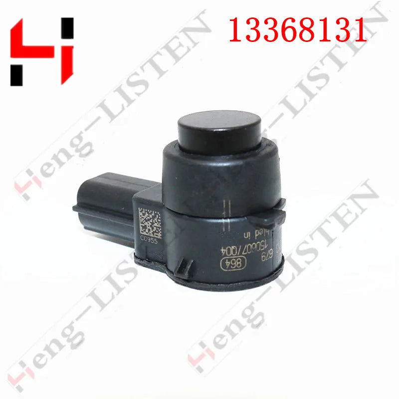 High Quality 13368131 13242365 PDC Car Parking Sensor For Op El As Tra J Z Afira B Car Accessories 2009-2013