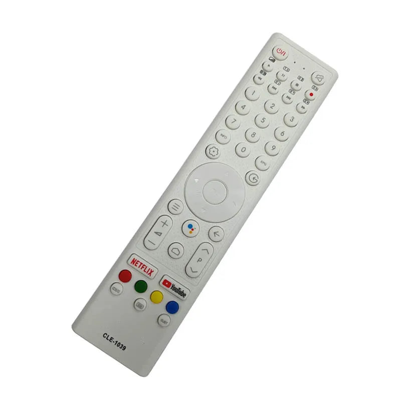 CLE-1039 Original Remote Control for HITACHI SMART TV remote controller