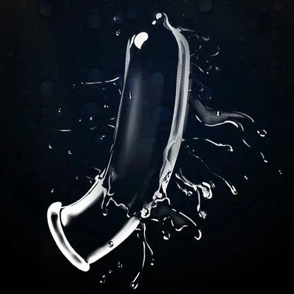 Japanese Ultra Thin Condoms For Men Long Sex Hot Feeling Condom Pleasure Ultrathin Latex Penis Sleeve Intimate Adult Products
