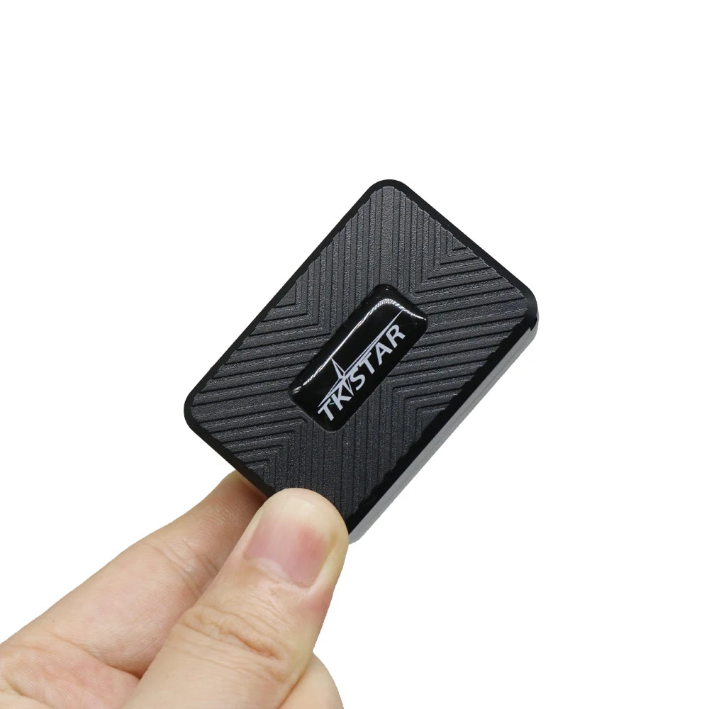 Car Tracker 4G Mini GPS Tracker 2G 4G Magnet TKSTAR TK913 4G GPS Tracker Car Vehicle GPS Tracker Auto Free APP PK TK905