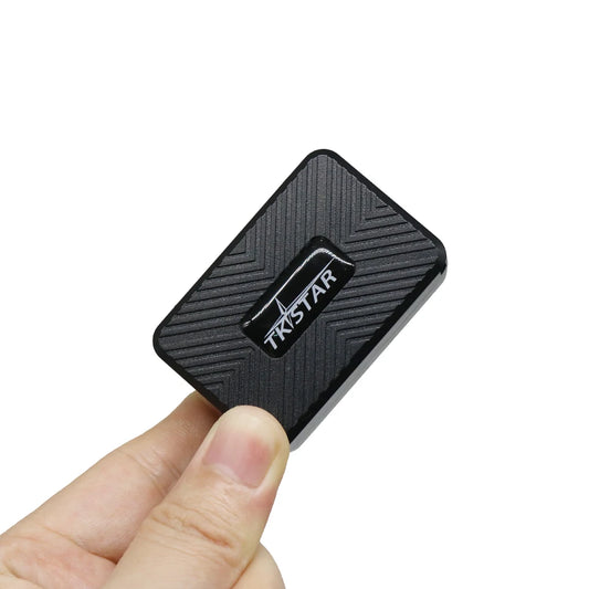 Car Tracker 4G Mini GPS Tracker 2G 4G Magnet TKSTAR TK913 4G GPS Tracker Car Vehicle GPS Tracker Auto Free APP PK TK905