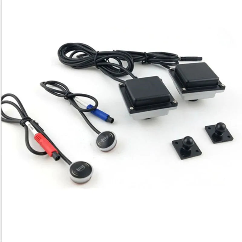 Universal model is suitable for all cars BSD blind spot monitoring, high speed overtaking assist warning