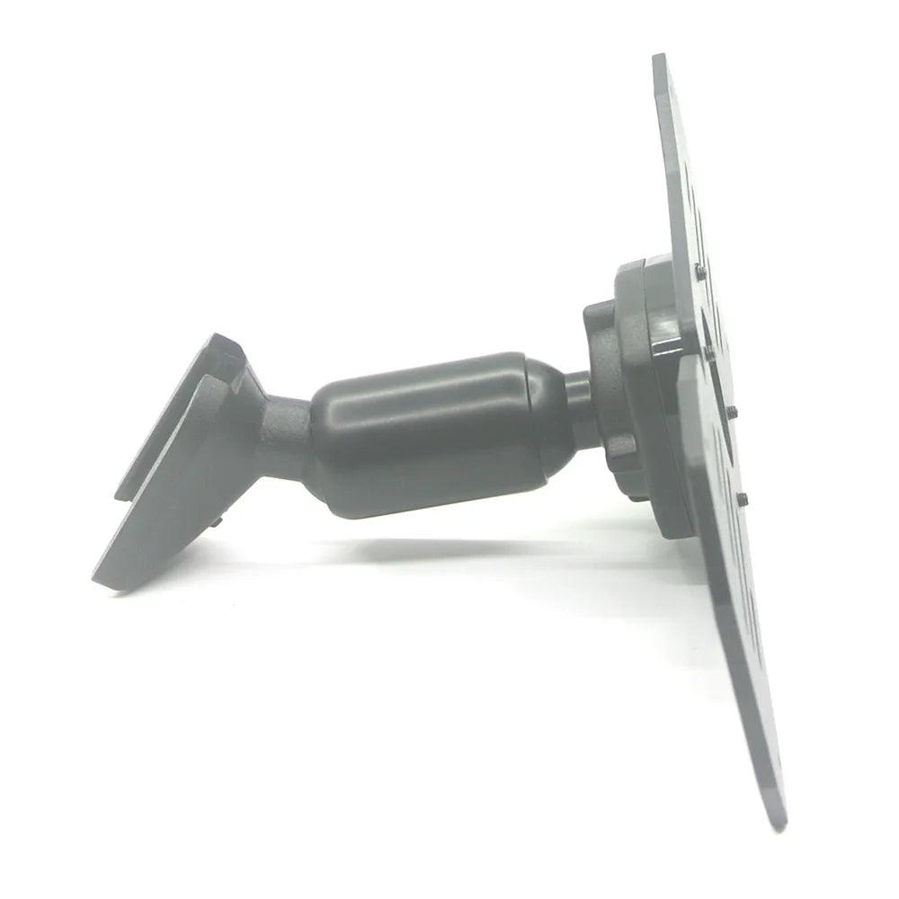 Interior Mirror Dash Cam Mount Arm with Metal Backplate for G840S/ G850/ G850Pro / G900 / G900Pro /G900 Tripro
